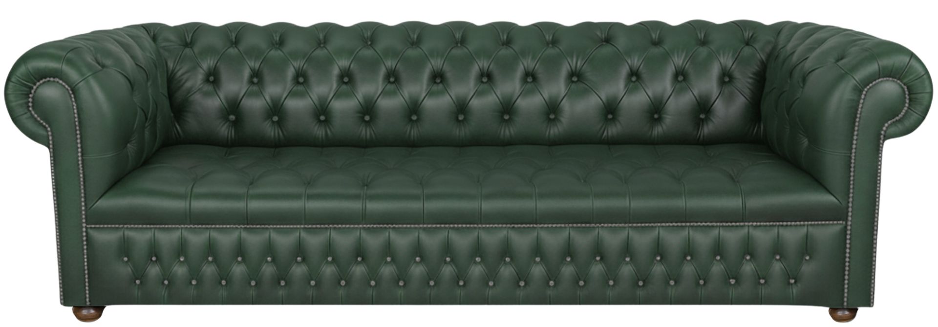 The Churchill Chesterfield